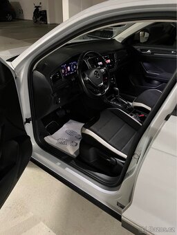 Volkswagen T-roc 2.0 TDI Sport 110kw DSG 4Motion - 5