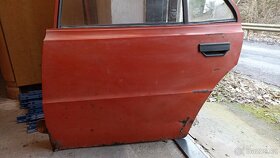 SKODA 105,120,130, - 5