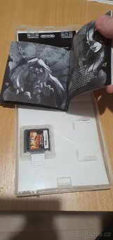 Ninja Gaiden Dragon Sword na Nintendo DS - 5