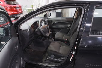 Mitsubishi Space Star 1.2 52kW DAB Isofix 35 tkm - 5