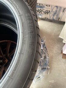 Pneumatiky Gripmax Stature letní 275/40 R22 - 5