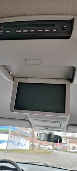 Mitshubishi Outlander 2,0 DI-D, 4x4 - 5