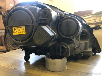 Mercedes GL W164, A164 820 83 61, A 164 820 82 61 - 5