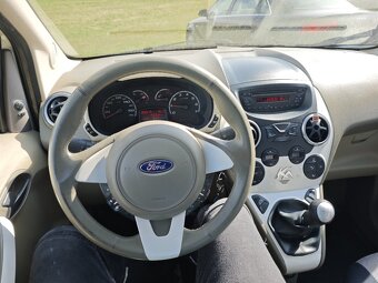 Ford Ka TITANIUM 1,2L - 5