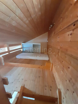 Pronájem bytu 1+1, 59 m2, Velká Bučina, Velvary - 5