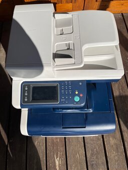 Xerox 6605DN - 5