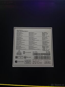 Redmi Watch 3 - 5