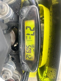 Husqvarna Fe 350 2020 - 5