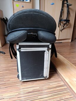 Sedlo wintec - 5