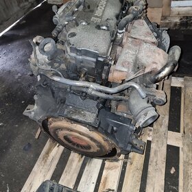 Motor Daf 45 - 5