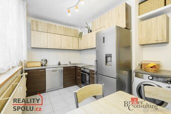 Prodej, byty/3+1, 70 m2, Hrdinů 568/16, Liberec XII-Staré Pa - 5