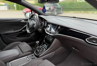 Opel Astra V 1.6 CDTI Dynamic - 5