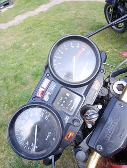 Honda CB 750 F RC04 Bol d'Or - 5