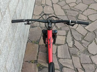 YT Jeffsy 27 AL Comp roku 2018 - 5