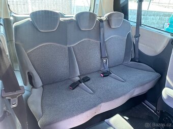 NÁHRADNÍ DÍLY- FIAT SCUDO, PEUGEOT EXPERT 2.0JTD, HDI - 5