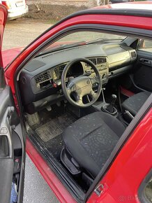 ND Volkswagen Vento 1.9 TD - 5