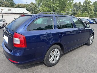 Škoda Octavia II 1.4 TSi FACELIFT 126TIS KM MOŽNO NA SPLÁTKY - 5