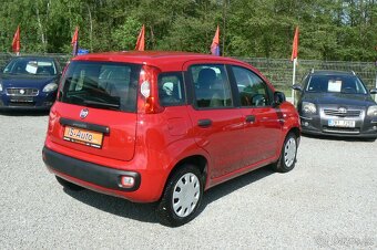 Fiat Panda 1.2 MyStyle 4x2 -2015-119896 km - 5