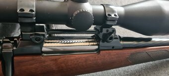Kulovnice CZ 550 ebony edition - 5