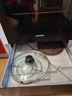 Gorenje K 57364 AWG - 5