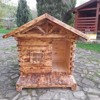Dětský domeček - 5