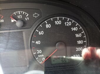 VW Polo 1.2, 40kW. 5dv., benzín - 5