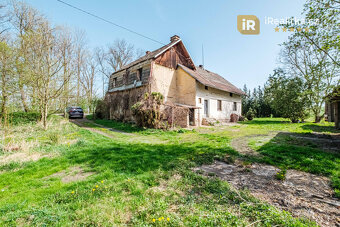 Prodej domu, pozemek 22.656 m2 - Mokré, Rychnov nad Kněžnou - 5