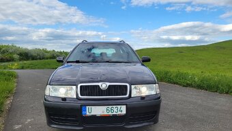 Octavia 1 1.9 tdi 96 kw - 5