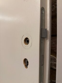Interierove dvere 80 prave - 5