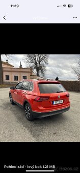 TIGUAN 2.0Tdi,110kw,highline - 5