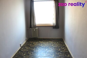 Pronájem bytu 2+kk, 49 m² - 5