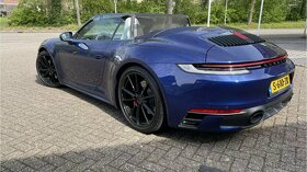 Porsche 911 Carrera S 992 Cariolet 2020 - 5