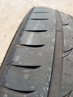 275/35R20 NEXEN N8000 LETNÍ PNEU - 5