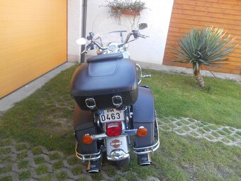 Harley davidson - 5