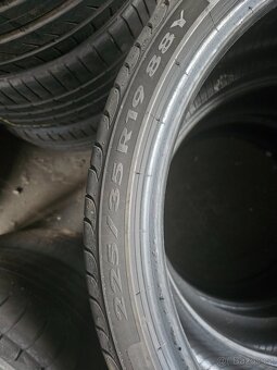 225/35R19 88Y XL PIRELLI - 5