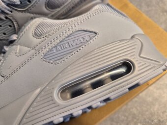 NIKE Air Max 90 - 5