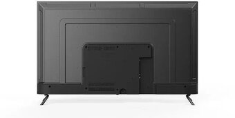 TV UHD 58" CHiQ U58H7LX LED 4K - 5