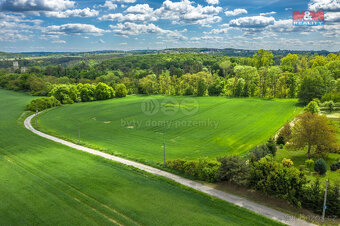 Prodej komerčního pozemku, 10160 m², Bakov nad Jizerou - 5
