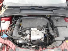 Ford Focus 1,0 benzín 92 kW r.v. 2013 -díly - 5