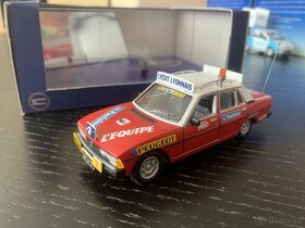 Modely Norev Tour de France 1/43 - 1 - 5
