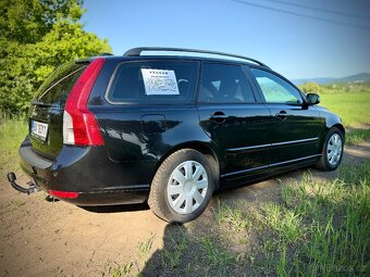 Volvo V50 2.0 100KW - 5