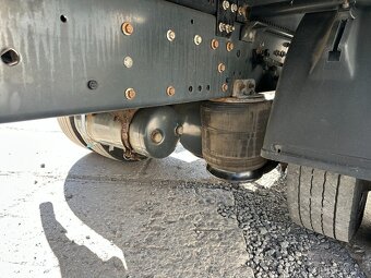 Iveco EUROCARGO 120E28 SKŘÍŇ ČELO E6 - 5