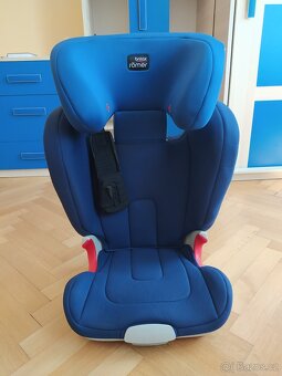 Römer Kidfix XP Ocean Blue (s ISOFIX) - 5