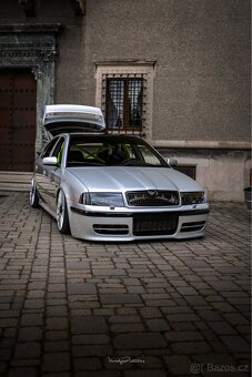 Škoda Octavia mk1 rs airride - 5