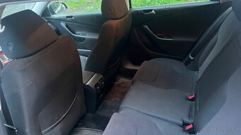 Passat b6 1.4tsi 90kw - 5