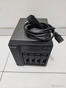 Server Asustor AS-604T, plně funkční, 100% spoleh - 5