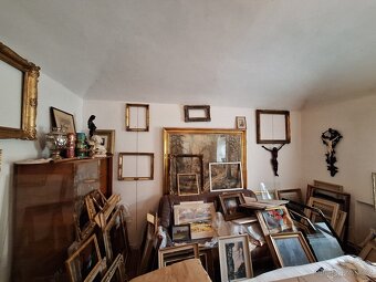 Obrazové rámy - 5