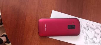 Telefon pro seniory - 5