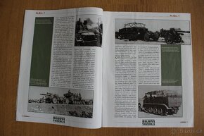 Prodám naučné knihy a časopis - 5
