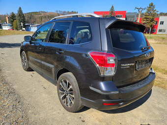 Subaru Forester SJ 2019, Executive - 5